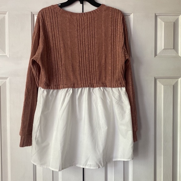 NWT Bbhoping Classy Shirt - Picture 3 of 4